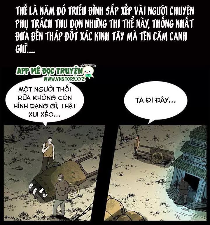 U Minh Ngụy Tượng Chapter 154 - 85