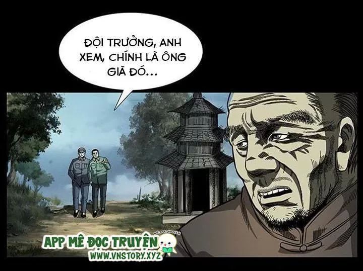 U Minh Ngụy Tượng Chapter 155 - 11