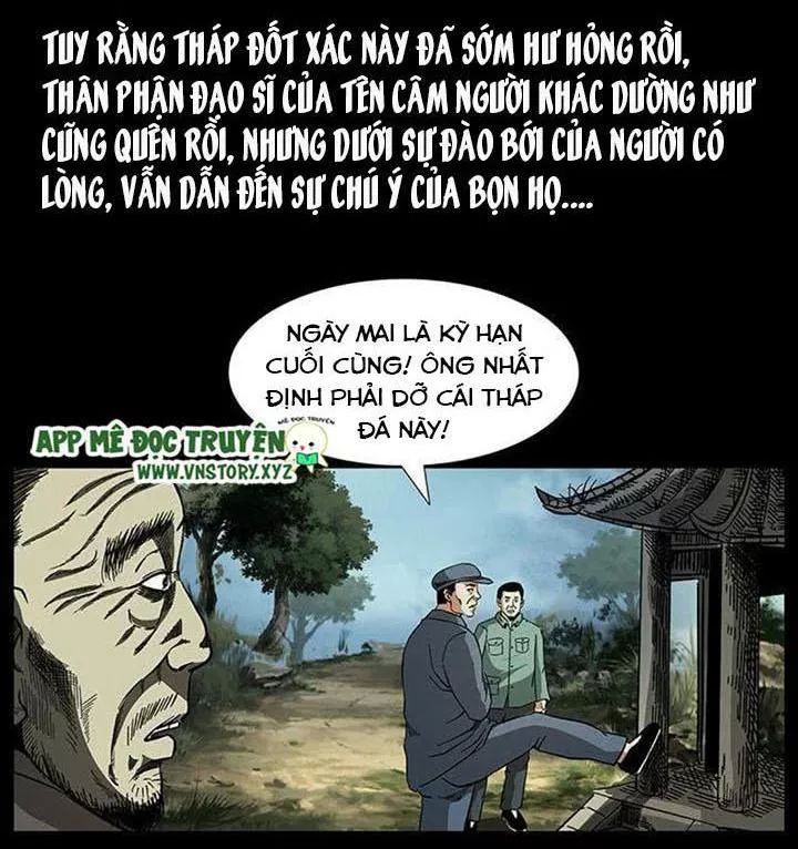 U Minh Ngụy Tượng Chapter 155 - 15
