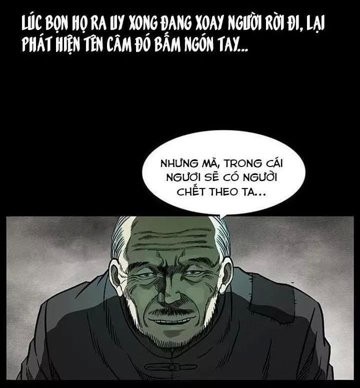 U Minh Ngụy Tượng Chapter 155 - 18