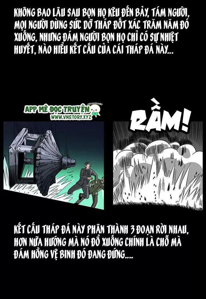 U Minh Ngụy Tượng Chapter 155 - 26