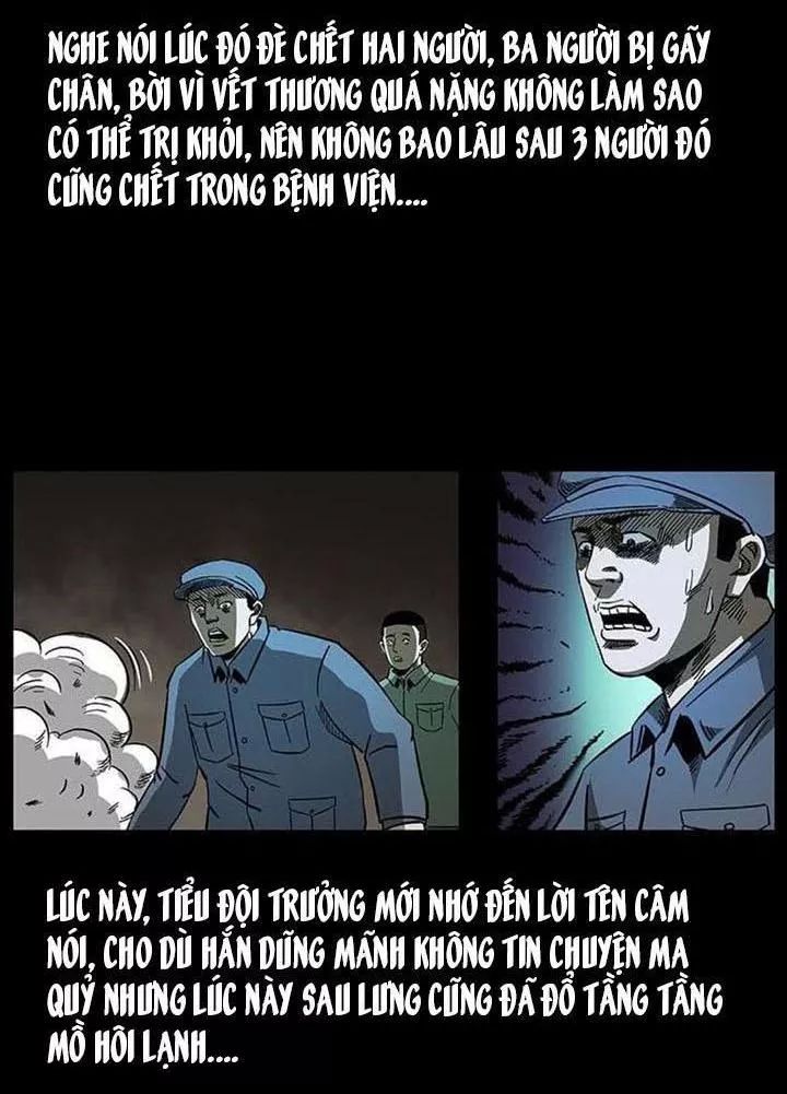 U Minh Ngụy Tượng Chapter 155 - 29