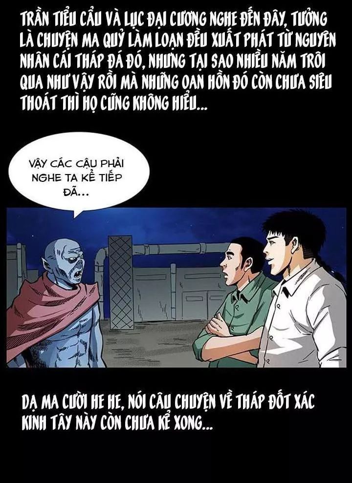 U Minh Ngụy Tượng Chapter 155 - 4