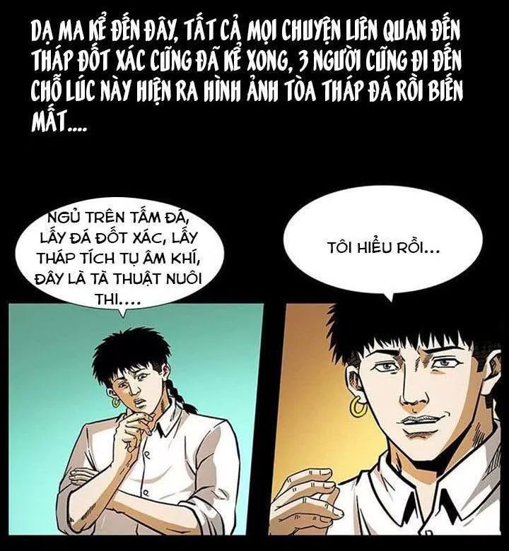 U Minh Ngụy Tượng Chapter 155 - 31