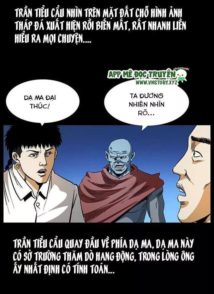 U Minh Ngụy Tượng Chapter 155 - 32