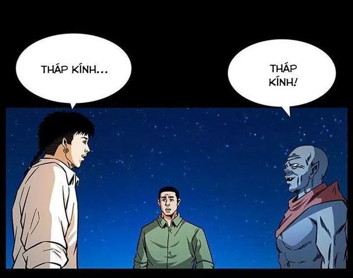 U Minh Ngụy Tượng Chapter 155 - 33