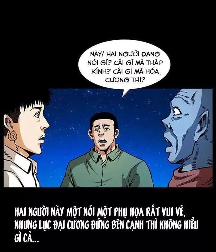 U Minh Ngụy Tượng Chapter 155 - 35