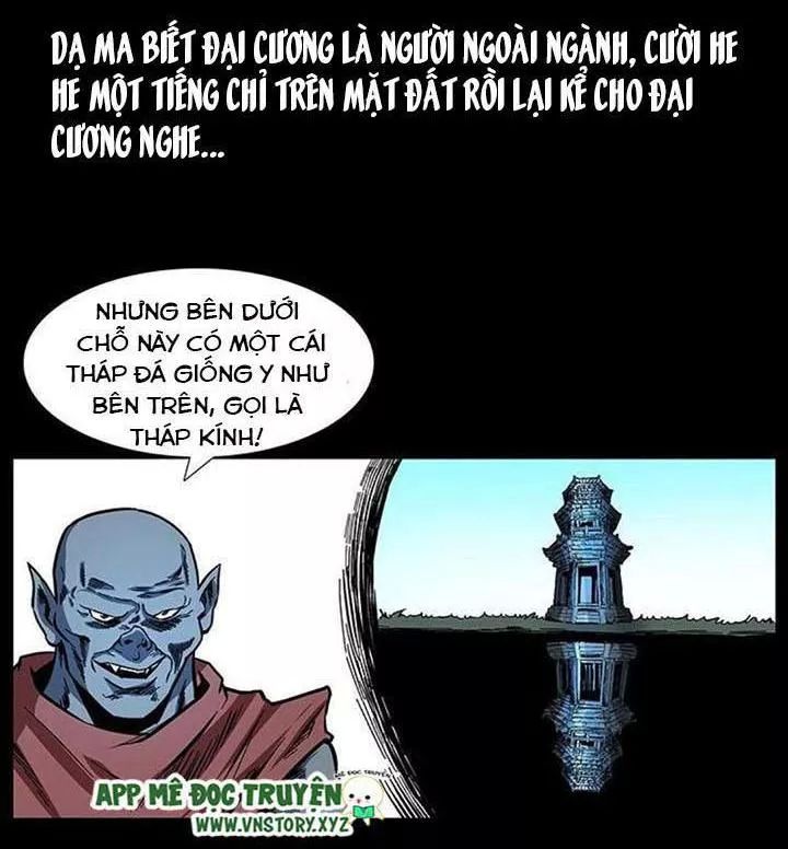 U Minh Ngụy Tượng Chapter 155 - 37