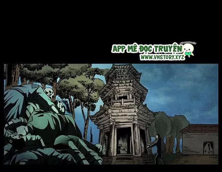 U Minh Ngụy Tượng Chapter 155 - 5