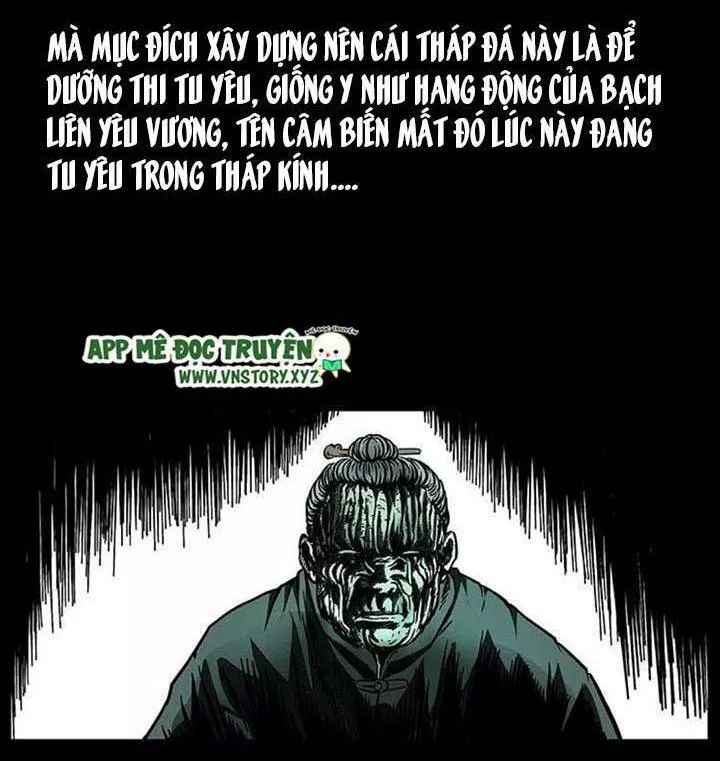 U Minh Ngụy Tượng Chapter 155 - 41