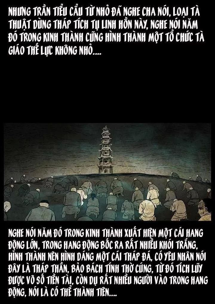 U Minh Ngụy Tượng Chapter 155 - 44