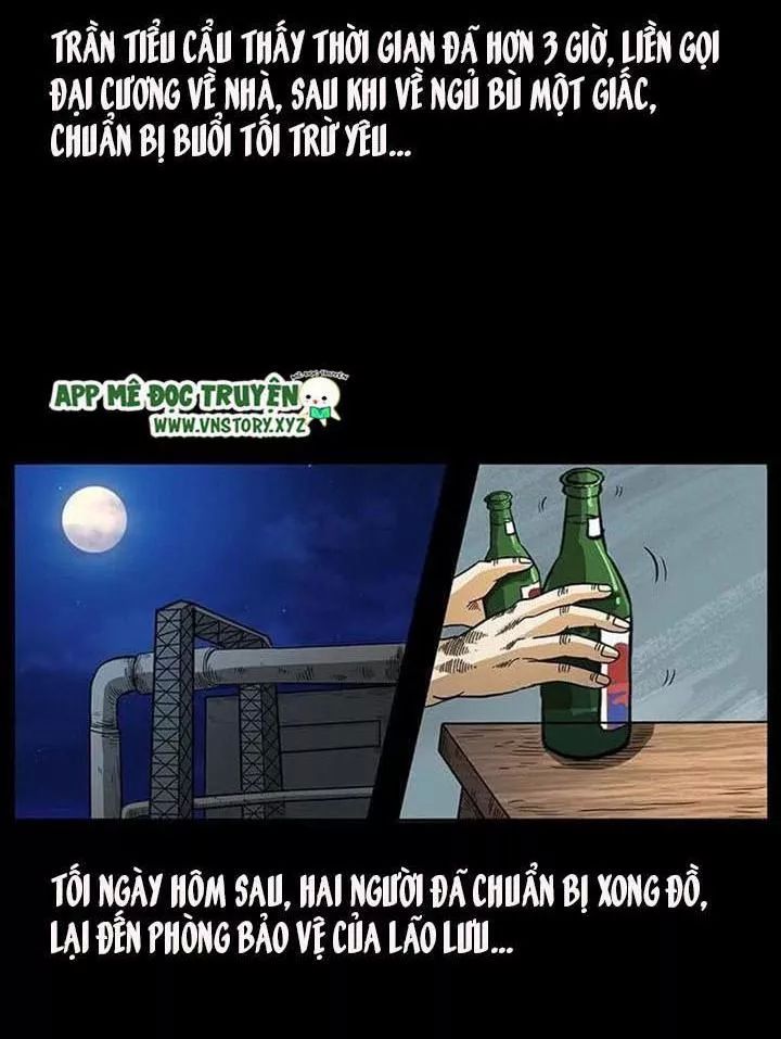 U Minh Ngụy Tượng Chapter 155 - 51