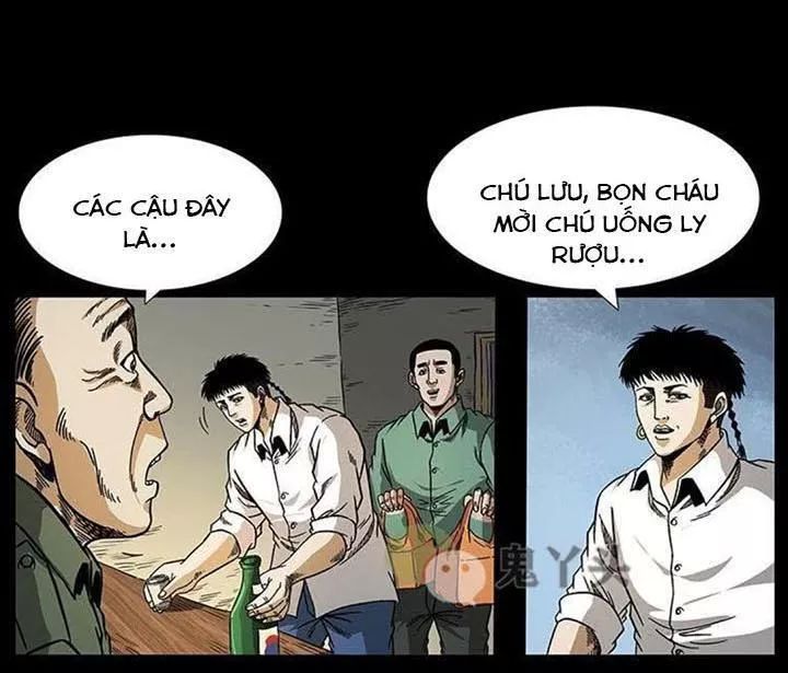 U Minh Ngụy Tượng Chapter 155 - 52