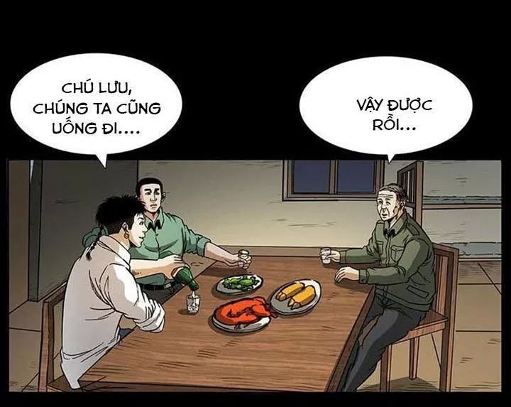 U Minh Ngụy Tượng Chapter 155 - 55