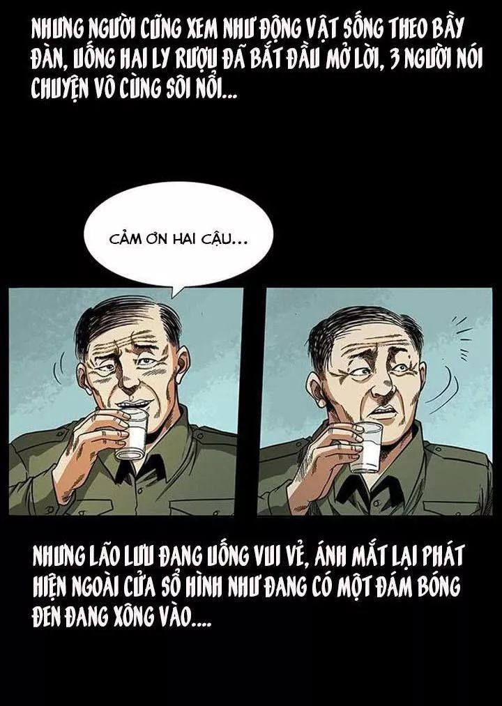 U Minh Ngụy Tượng Chapter 155 - 57