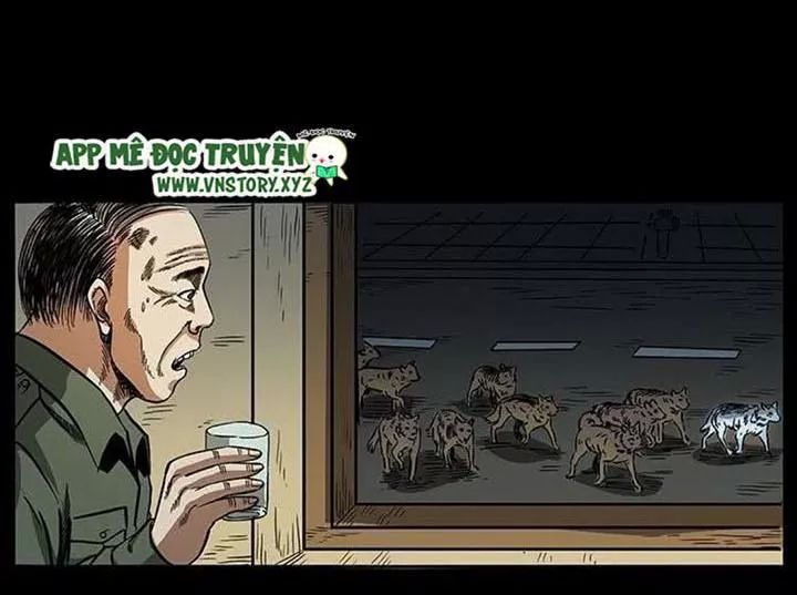 U Minh Ngụy Tượng Chapter 155 - 58