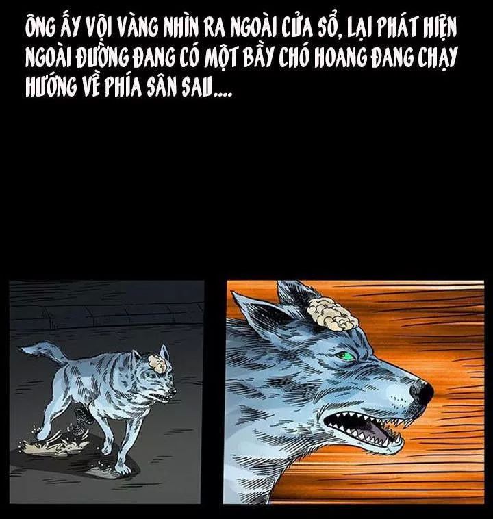 U Minh Ngụy Tượng Chapter 155 - 59