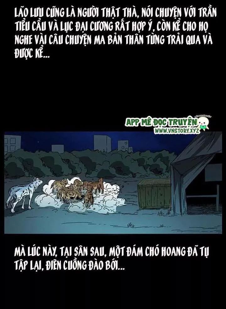 U Minh Ngụy Tượng Chapter 155 - 63