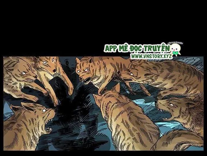 U Minh Ngụy Tượng Chapter 155 - 64