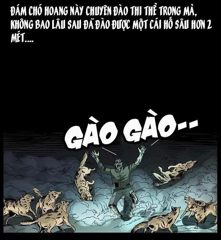 U Minh Ngụy Tượng Chapter 155 - 65