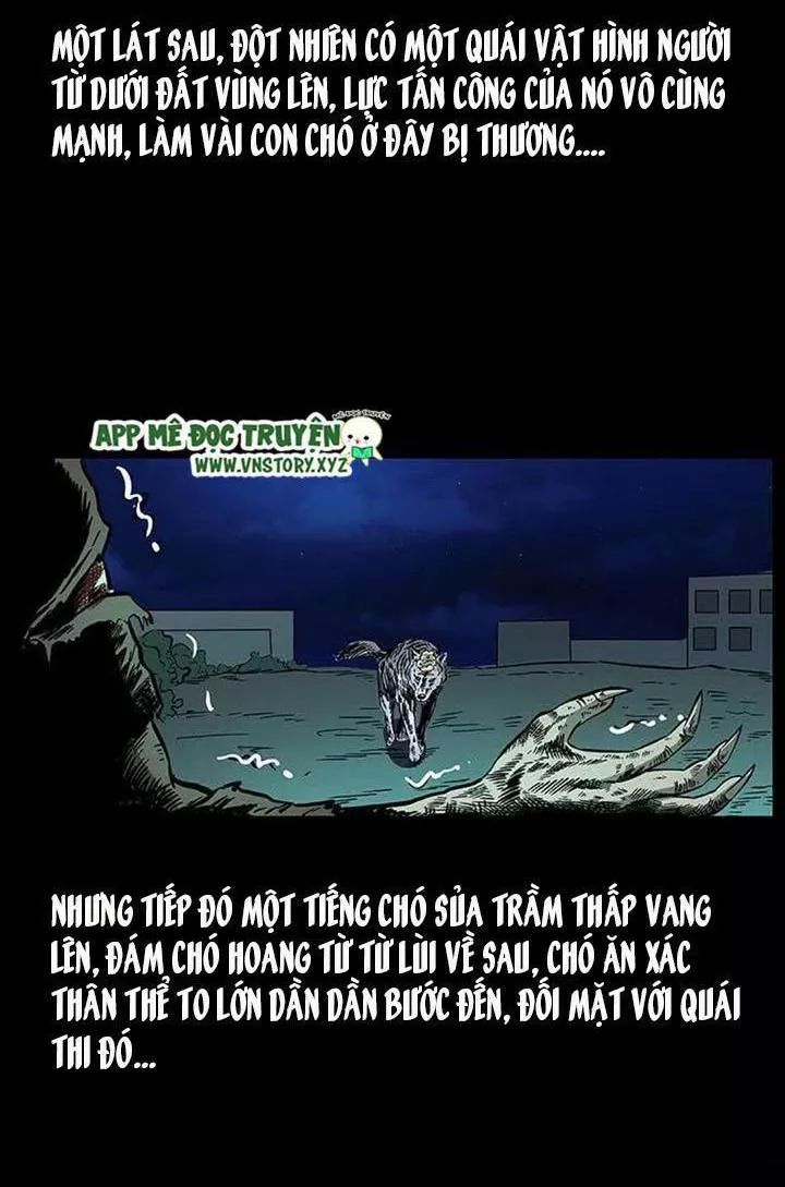 U Minh Ngụy Tượng Chapter 155 - 66