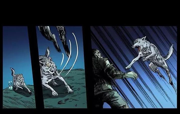 U Minh Ngụy Tượng Chapter 155 - 67