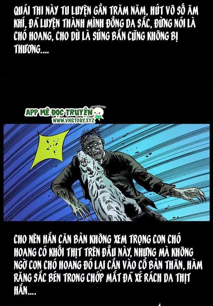 U Minh Ngụy Tượng Chapter 155 - 69