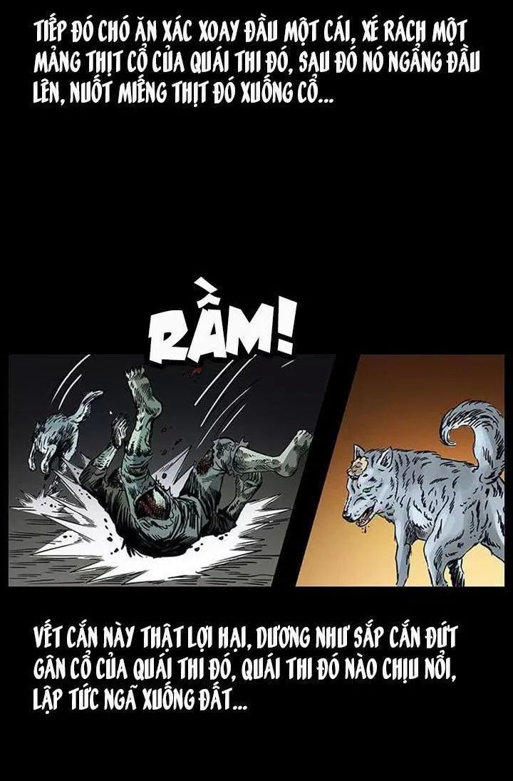 U Minh Ngụy Tượng Chapter 155 - 71