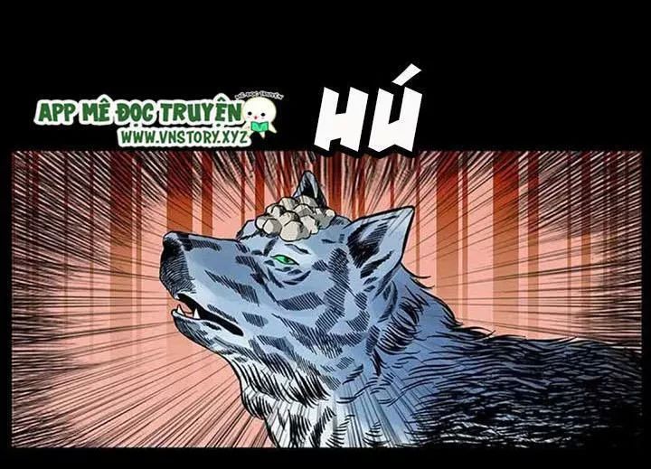 U Minh Ngụy Tượng Chapter 155 - 72