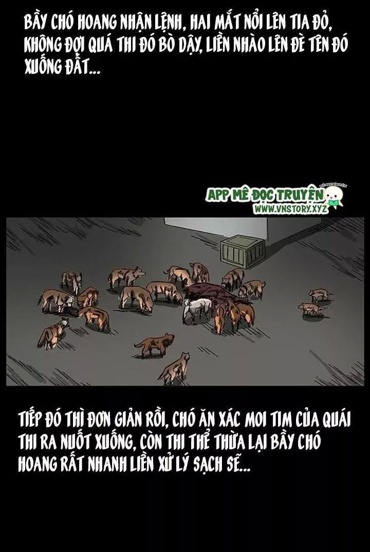 U Minh Ngụy Tượng Chapter 155 - 74