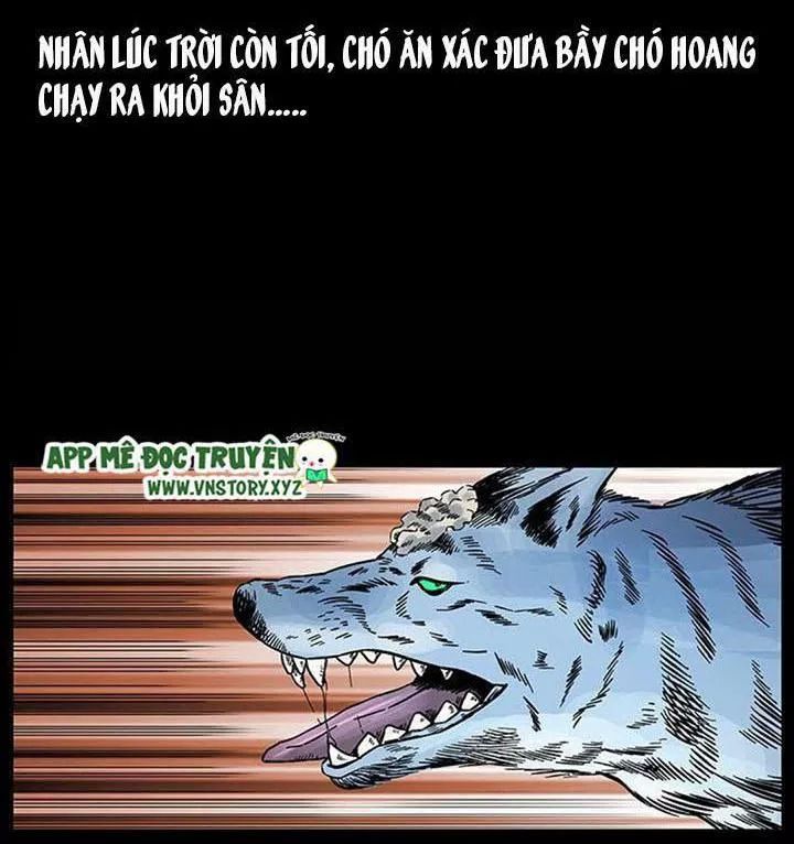 U Minh Ngụy Tượng Chapter 155 - 76