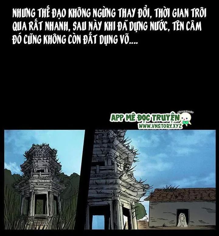 U Minh Ngụy Tượng Chapter 155 - 9