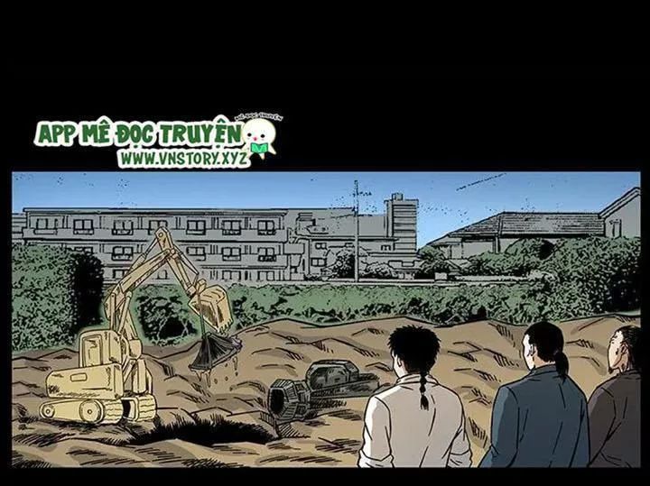 U Minh Ngụy Tượng Chapter 155 - 82