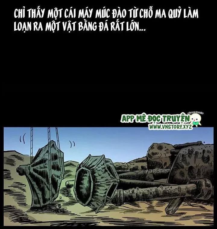 U Minh Ngụy Tượng Chapter 155 - 83