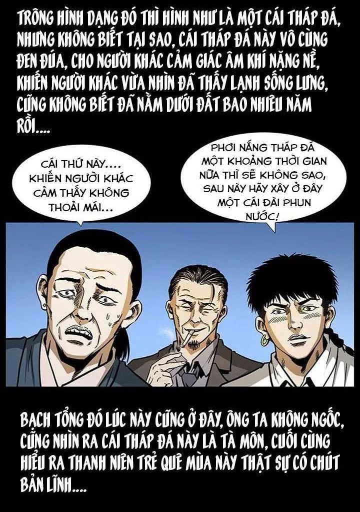 U Minh Ngụy Tượng Chapter 155 - 84