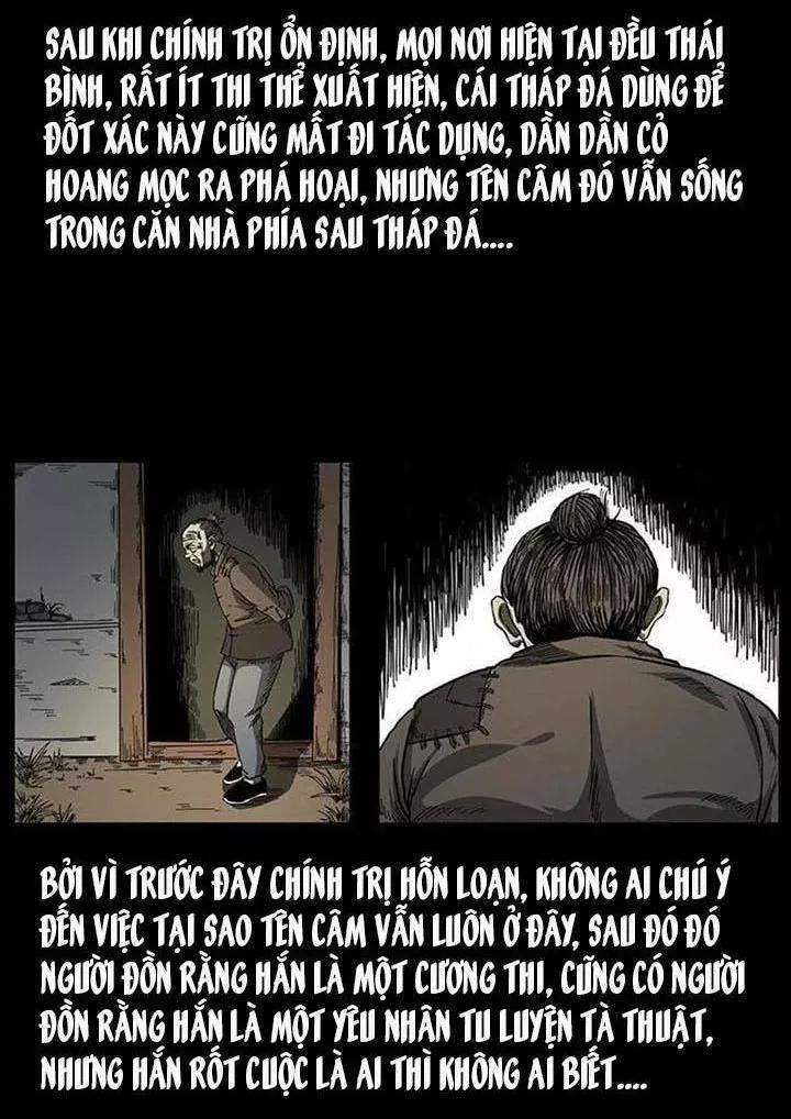 U Minh Ngụy Tượng Chapter 155 - 10