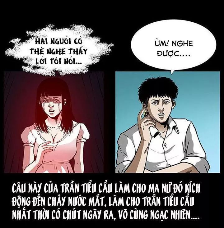 U Minh Ngụy Tượng Chapter 156 - 50