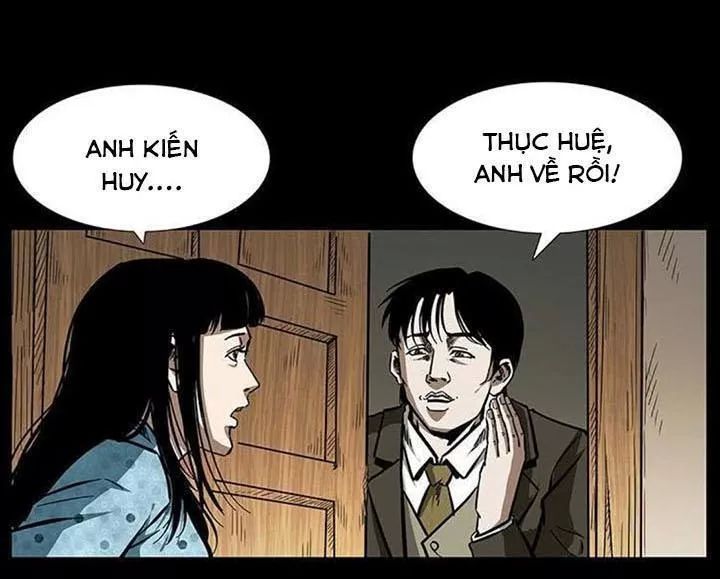 U Minh Ngụy Tượng Chapter 157 - 11