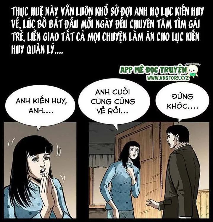 U Minh Ngụy Tượng Chapter 157 - 12