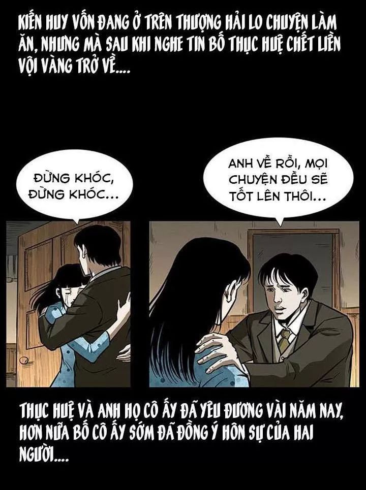 U Minh Ngụy Tượng Chapter 157 - 13