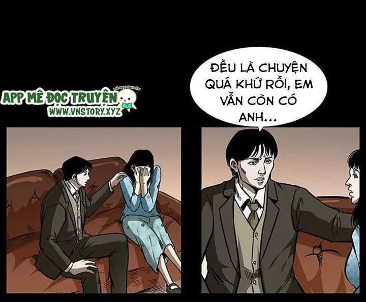 U Minh Ngụy Tượng Chapter 157 - 14