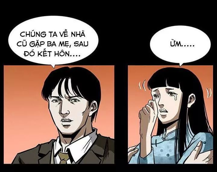 U Minh Ngụy Tượng Chapter 157 - 17