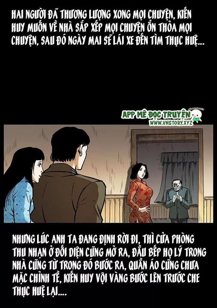 U Minh Ngụy Tượng Chapter 157 - 19