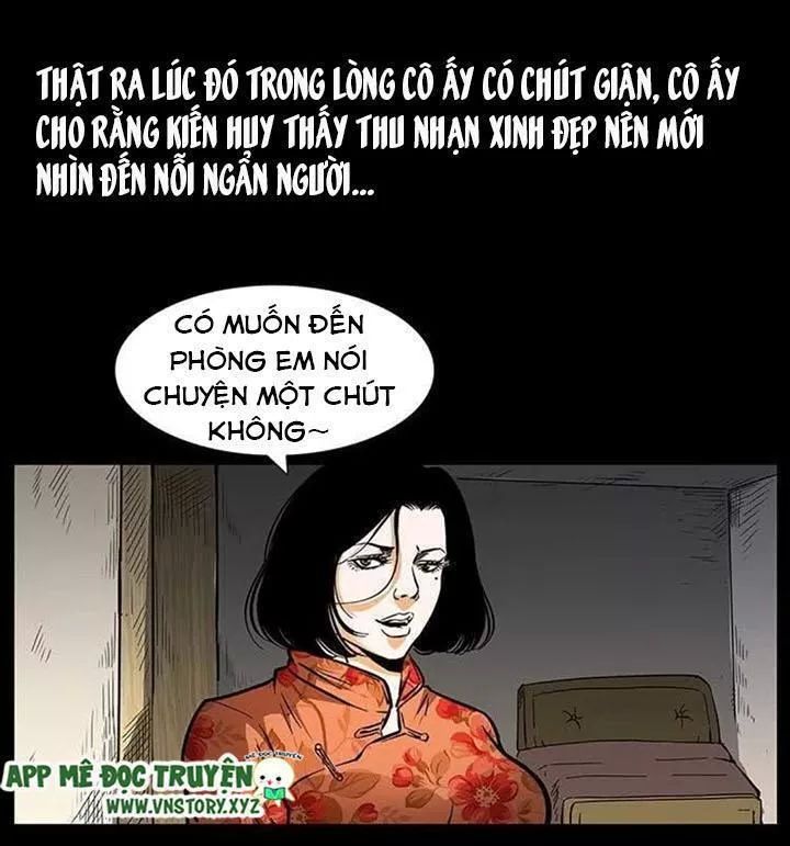 U Minh Ngụy Tượng Chapter 157 - 24