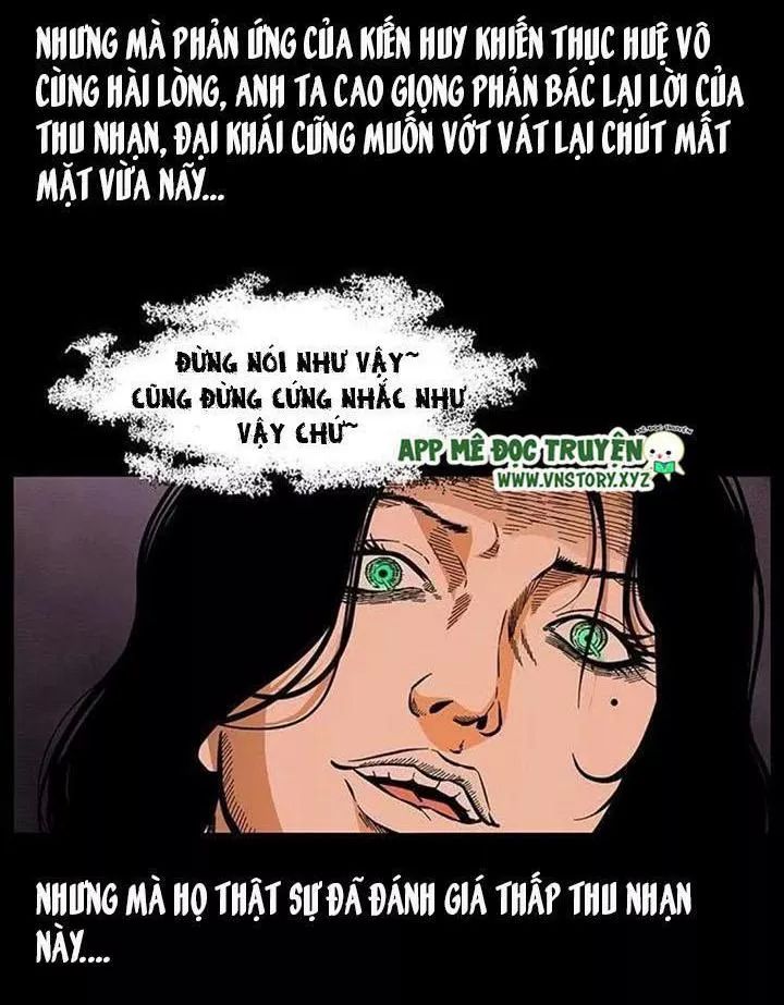 U Minh Ngụy Tượng Chapter 157 - 26