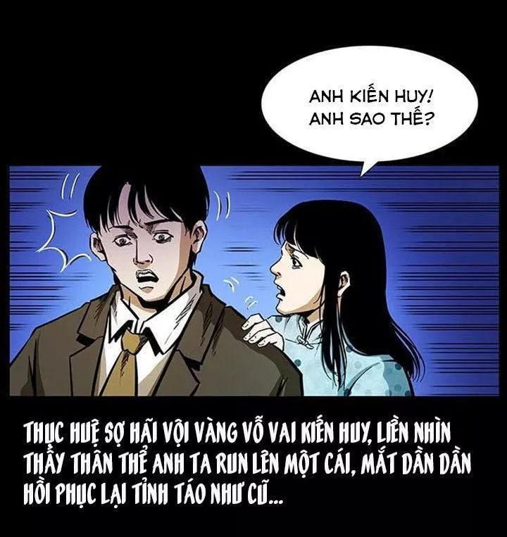U Minh Ngụy Tượng Chapter 157 - 30