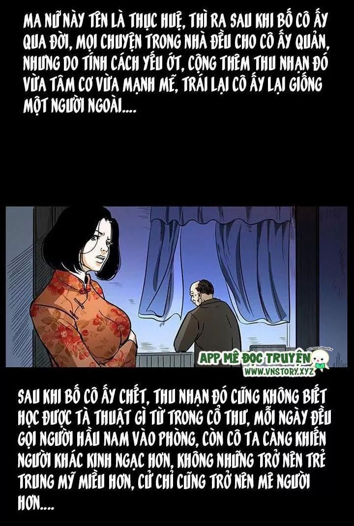 U Minh Ngụy Tượng Chapter 157 - 4