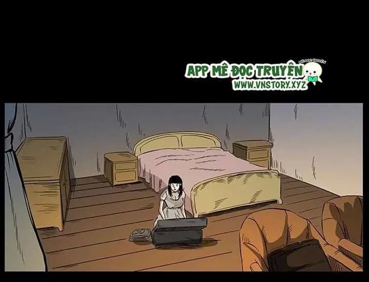U Minh Ngụy Tượng Chapter 157 - 36