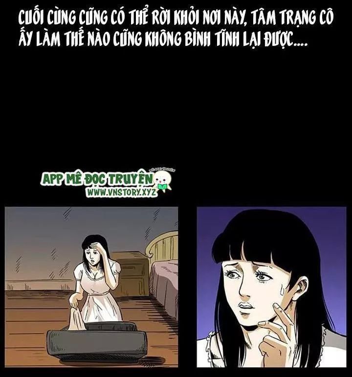 U Minh Ngụy Tượng Chapter 157 - 37