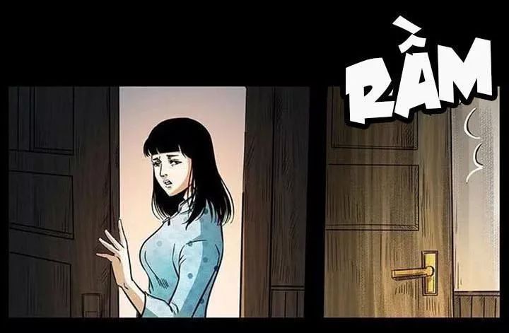 U Minh Ngụy Tượng Chapter 157 - 5